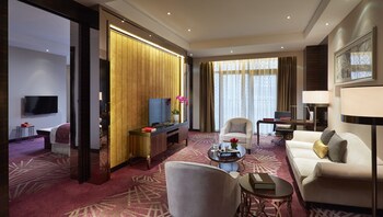 gran melia xian