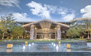 Gran Melia Xian,Xi'an>>Shaanxi,5 star