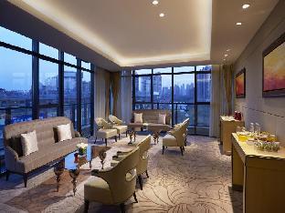 Gran Melia Xian,Xi'an>>Shaanxi,5 star