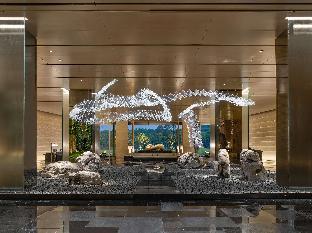 hilton nanjing niushoushan