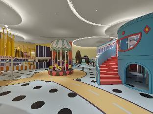 hilton nanjing niushoushan