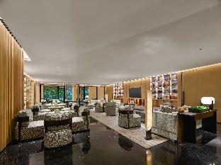 hilton nanjing niushoushan