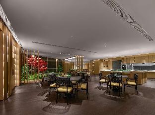 hilton nanjing niushoushan