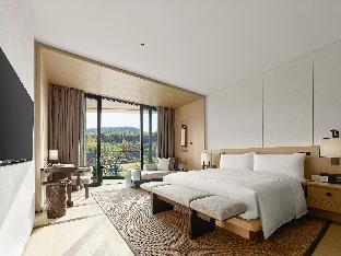 hilton nanjing niushoushan