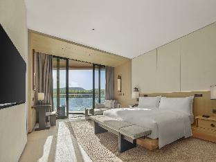 hilton nanjing niushoushan