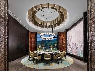 hilton nanjing niushoushan