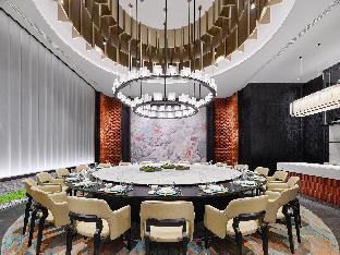 hilton nanjing niushoushan