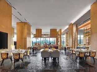 hilton nanjing niushoushan