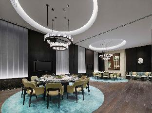 hilton nanjing niushoushan