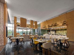 hilton nanjing niushoushan