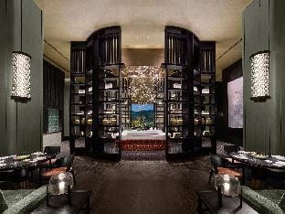 hilton nanjing niushoushan