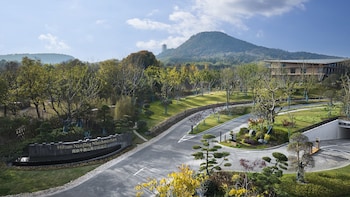 hilton nanjing niushoushan