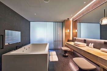 hilton nanjing niushoushan