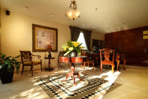 suites obelisk