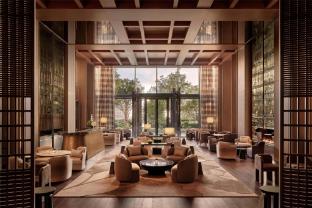 conrad shenzhen