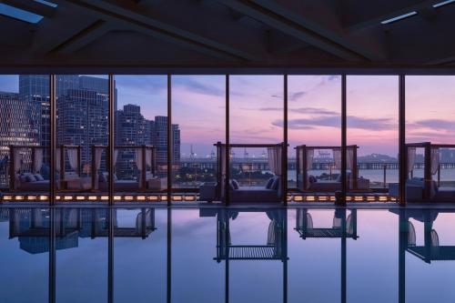 conrad shenzhen