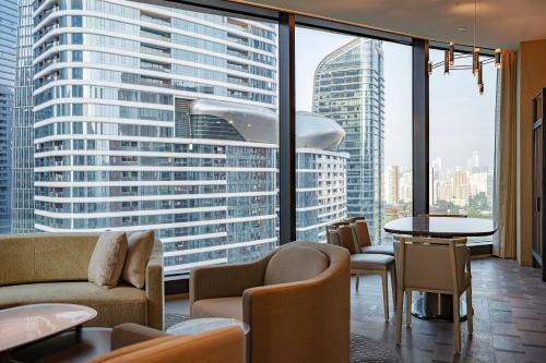conrad shenzhen