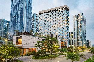 conrad shenzhen
