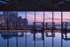 conrad shenzhen
