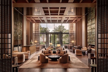 Conrad Shenzhen,Shenzhen>>Nanshan,5 star
