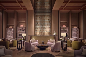 Conrad Shenzhen,Shenzhen>>Nanshan,5 star