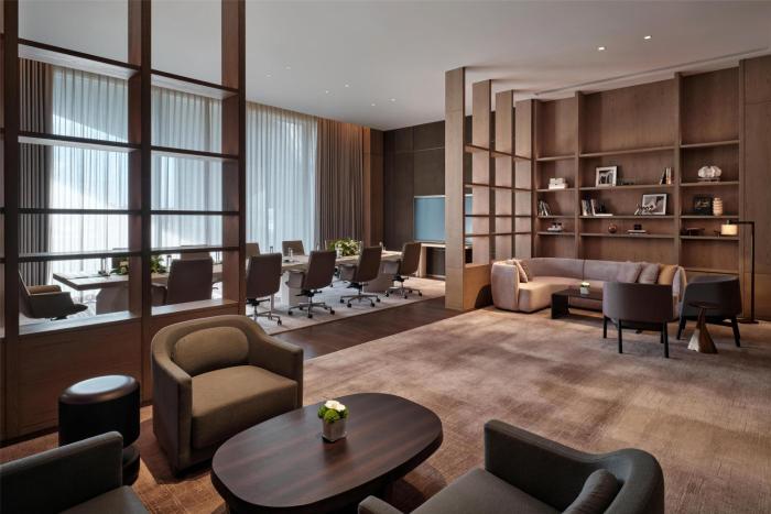 conrad shenzhen