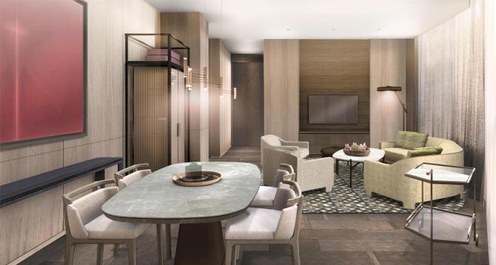 conrad shenzhen