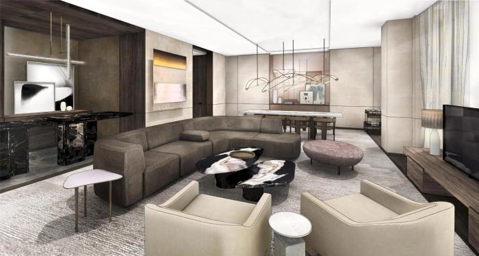 conrad shenzhen
