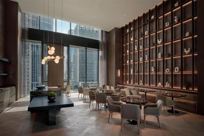 conrad shenzhen