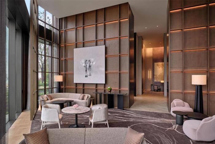 conrad shenzhen