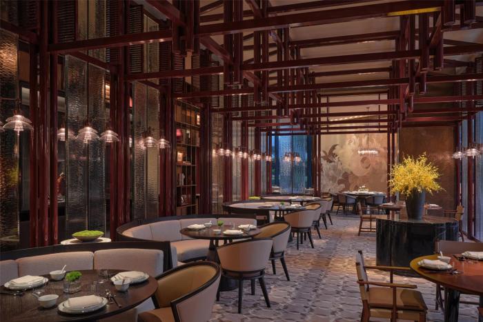 conrad shenzhen