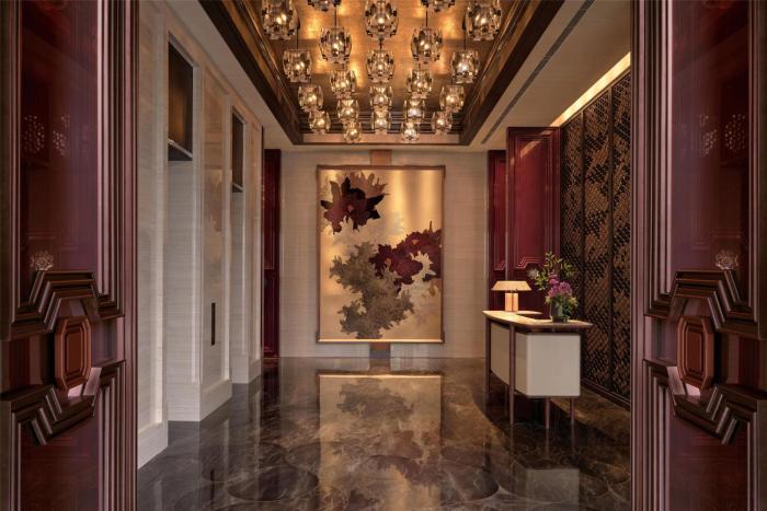 conrad shenzhen