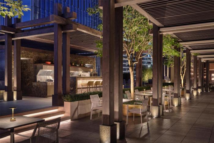 conrad shenzhen