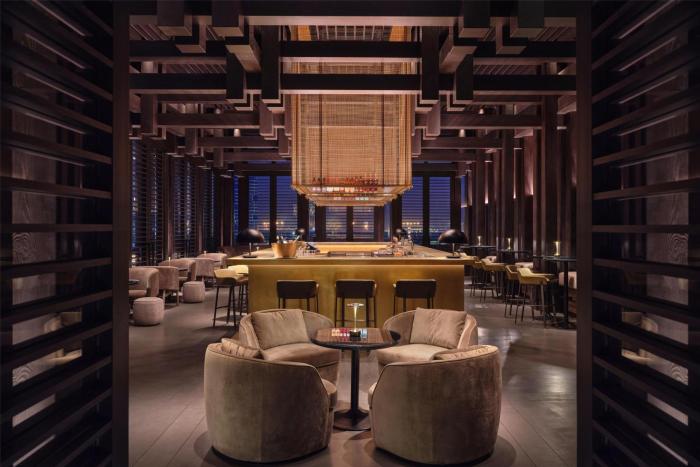 conrad shenzhen