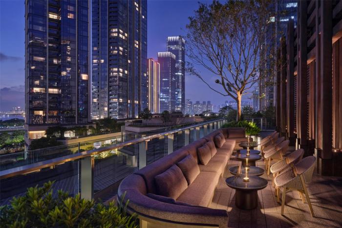 conrad shenzhen