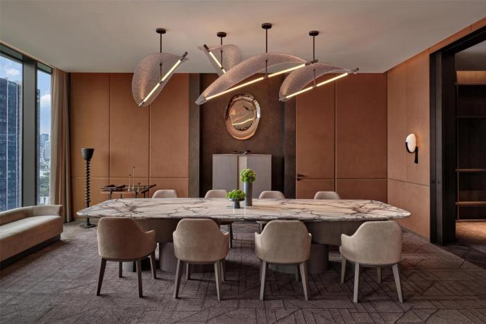 conrad shenzhen