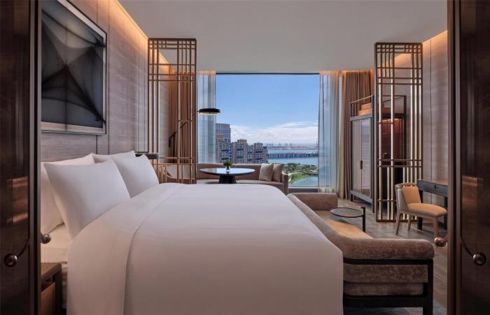 conrad shenzhen