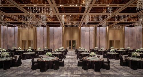 conrad shenzhen