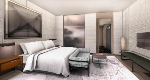 conrad shenzhen