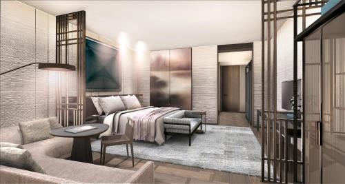 conrad shenzhen