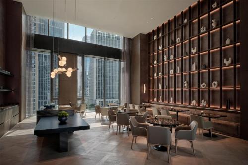 conrad shenzhen