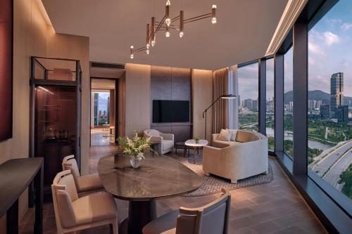 conrad shenzhen