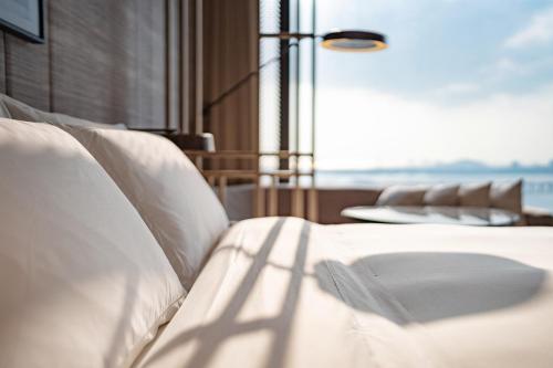 conrad shenzhen