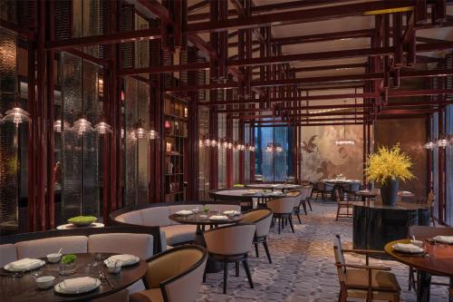 conrad shenzhen