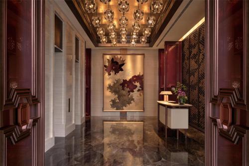 conrad shenzhen