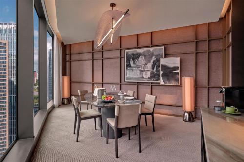 conrad shenzhen