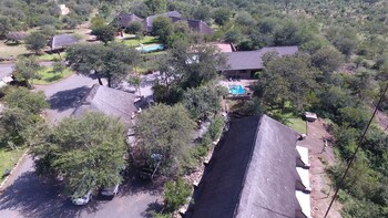 balule bushveld safari lodge