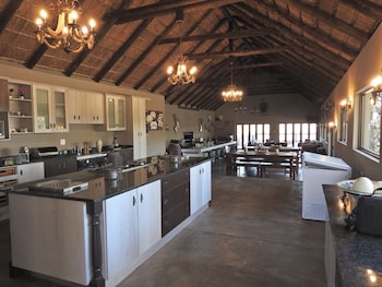 balule bushveld safari lodge