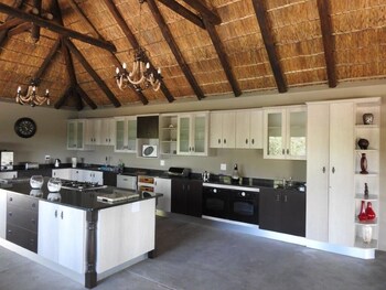 balule bushveld safari lodge