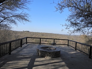balule bushveld safari lodge
